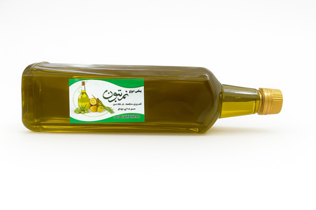 روغن زیتون اصل