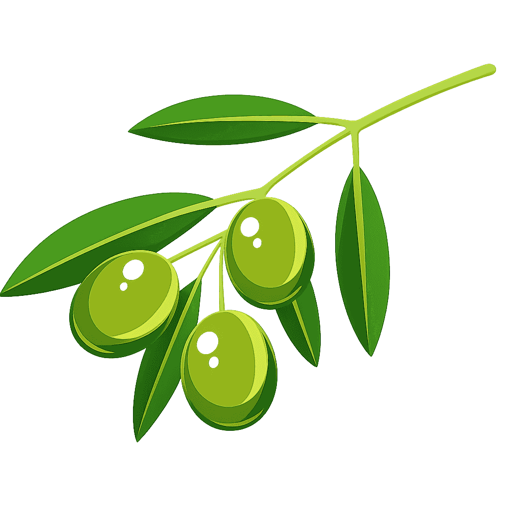 olive decoration